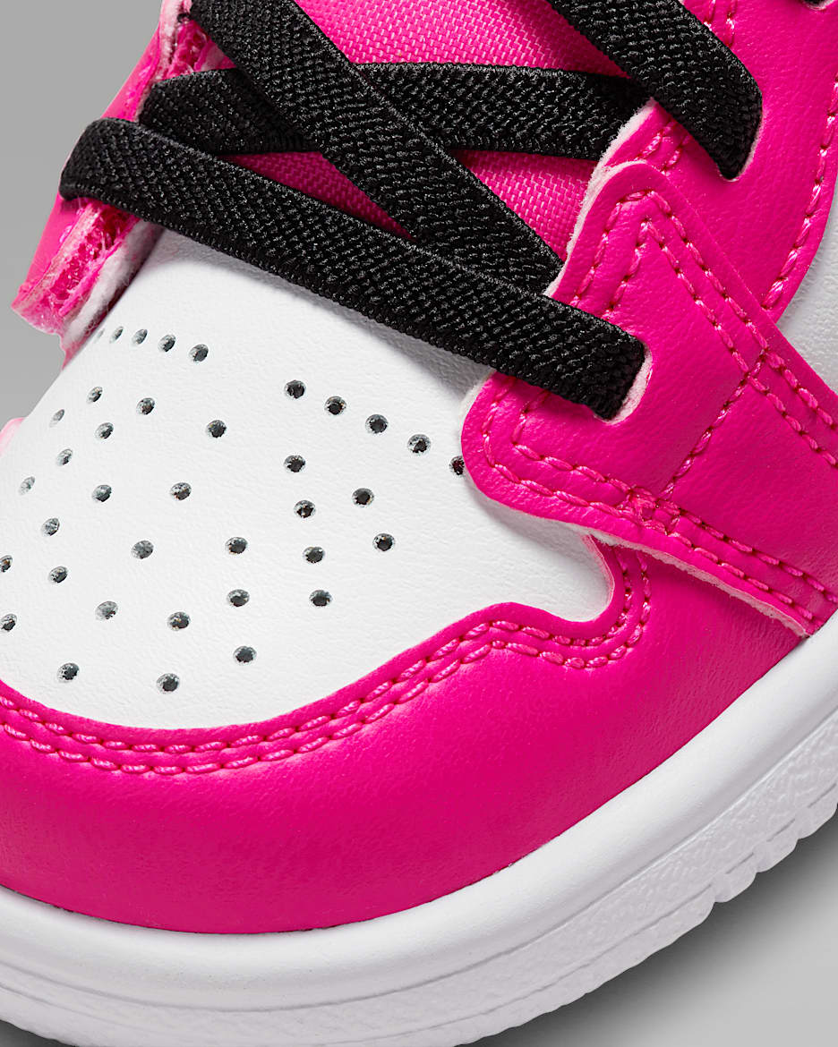 Jordan 1 Low Alt Baby Toddler Shoes. Nike ID